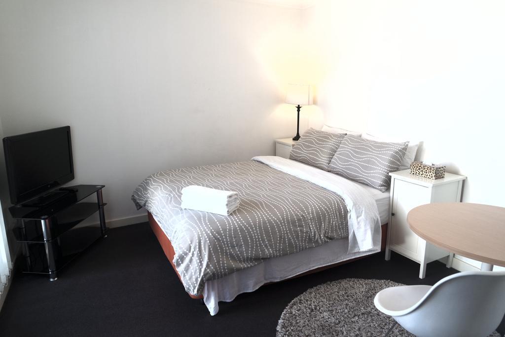 Aparthotel Cityview Sydney