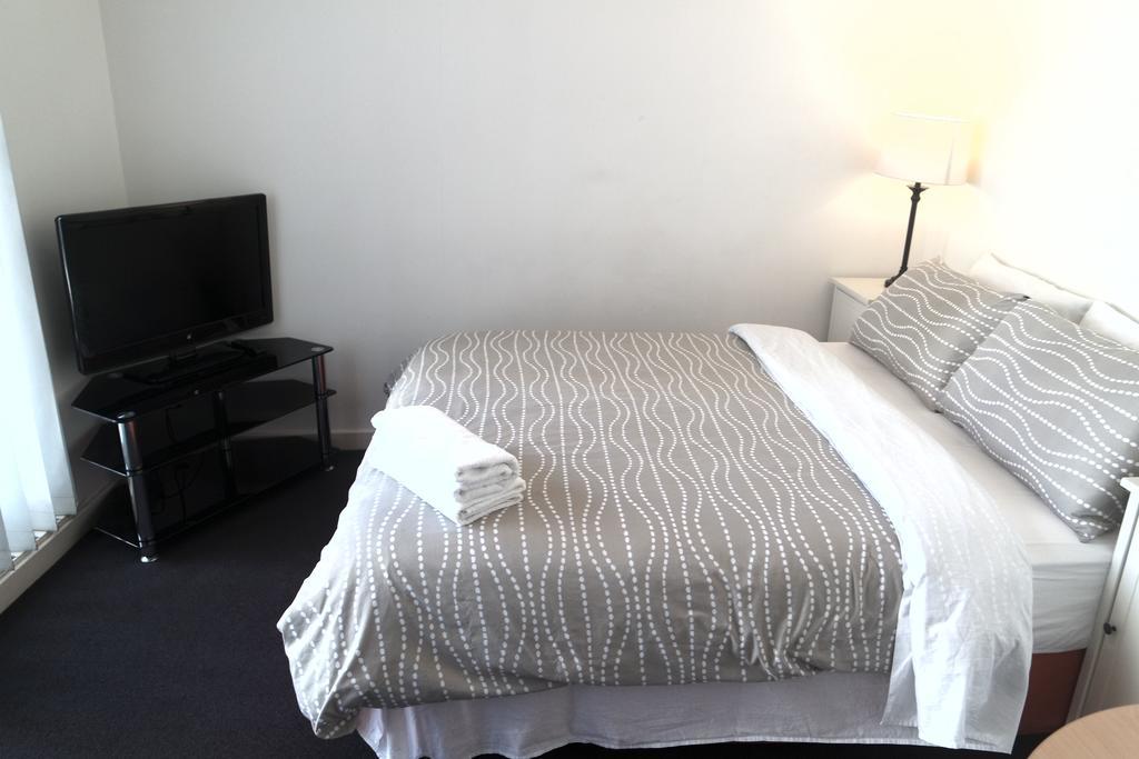 Cityview 3* Sydney