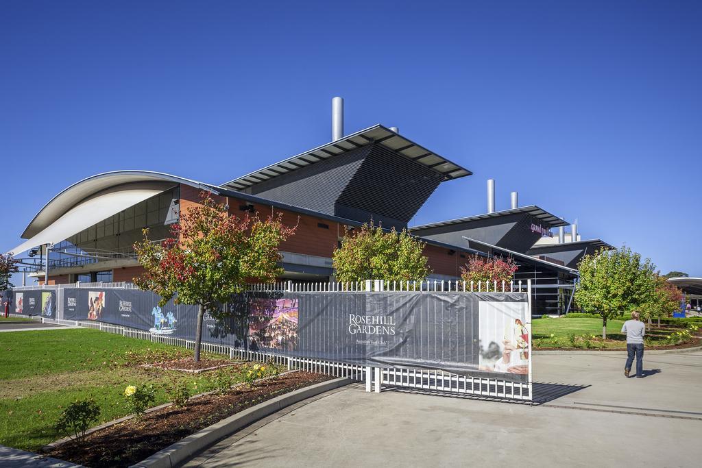 Apx Parramatta Sydney