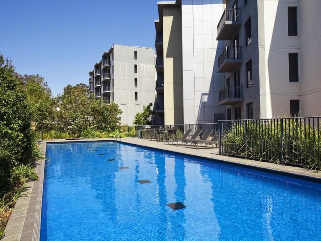 Oaks North Ryde Aparthotel Sydney