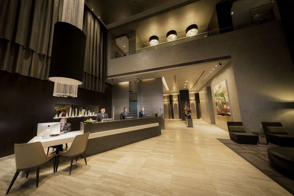 Fraser Aparthotel Sydney