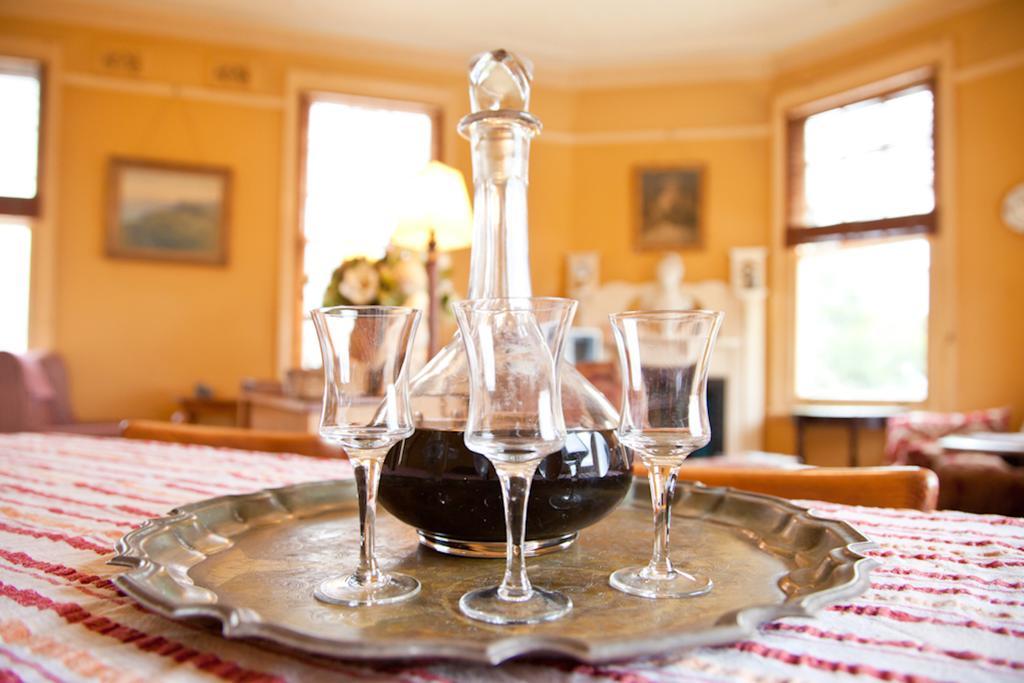 Australian Heritage Hotel 3*