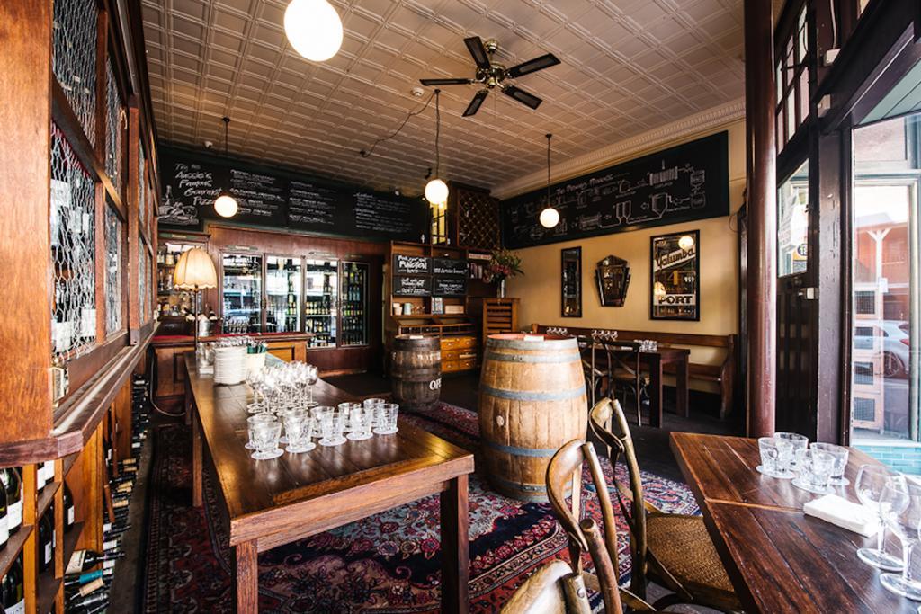 Hotel Australian Heritage Sydney