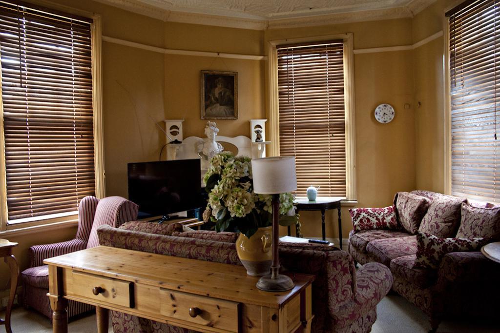 Hotel Australian Heritage 3*