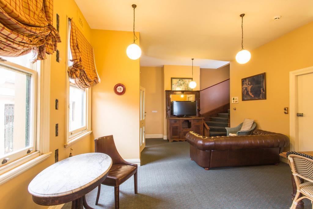Australian Heritage Hotel 3*
