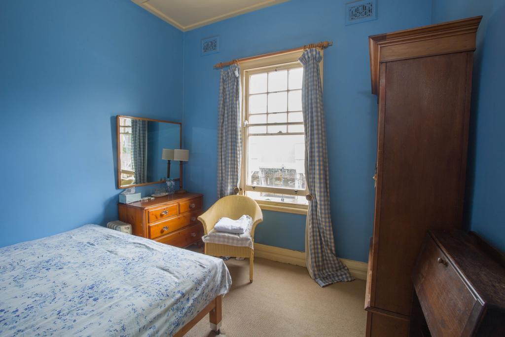Hotel Australian Heritage Sydney