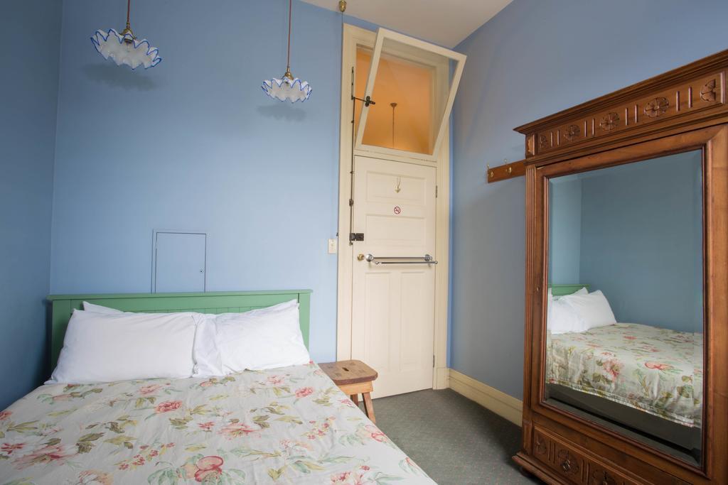 Hotel Australian Heritage