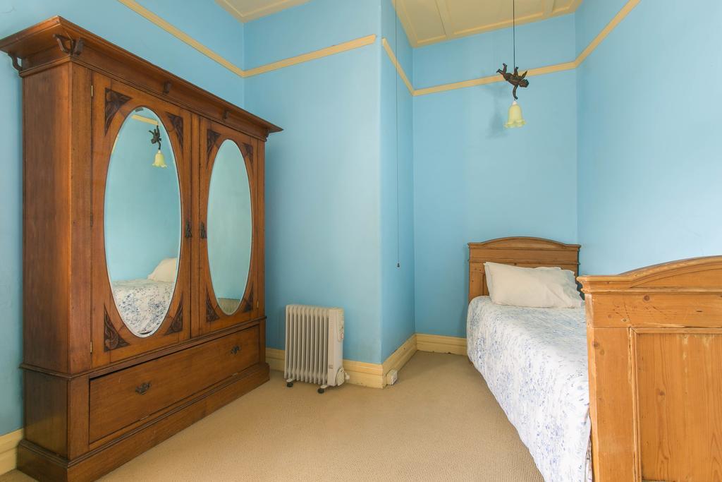 Australian Heritage 3* Sydney