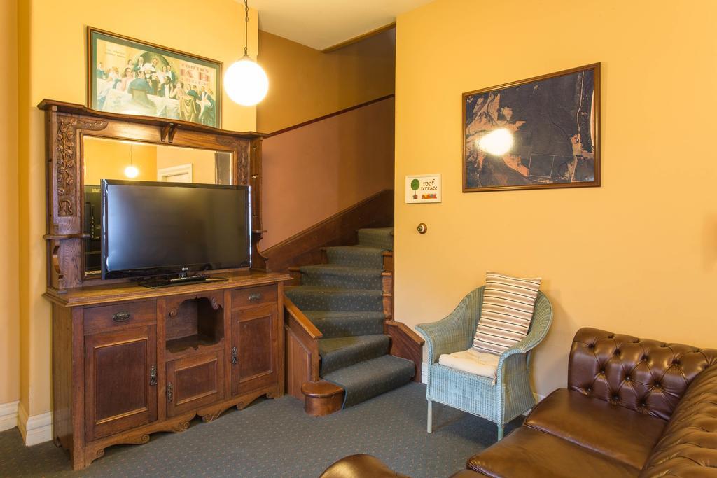 Hotel Australian Heritage Sydney
