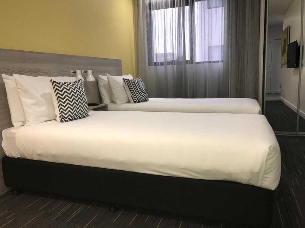 Hotel Value Square