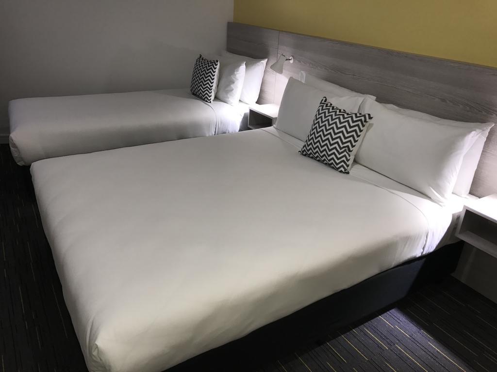 Hotel Value Square Sydney
