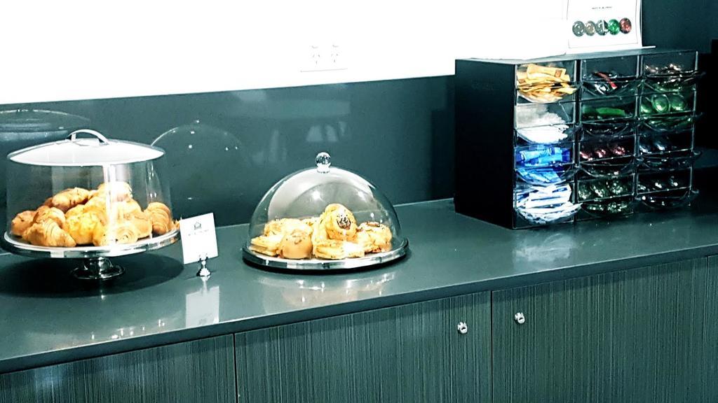 Hotel Value Square 3*