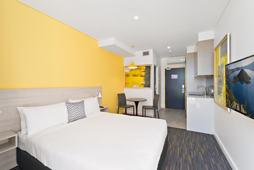 Hotel Value Square