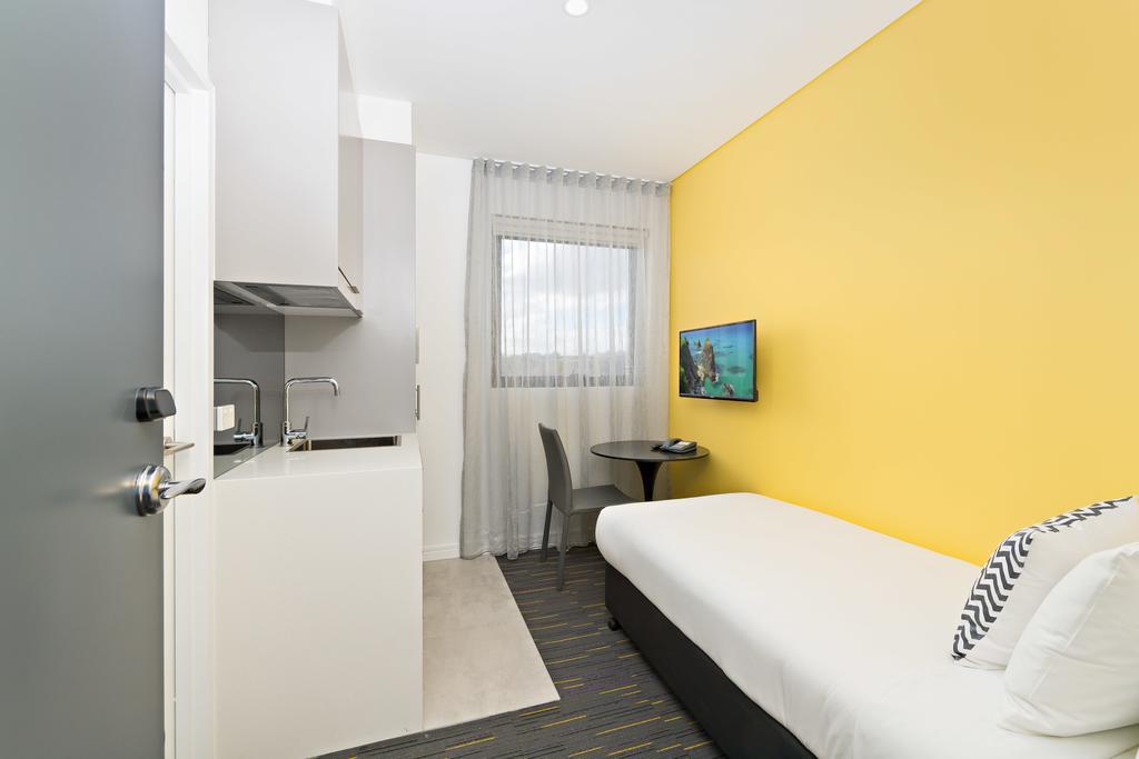 Hotel Value Square
