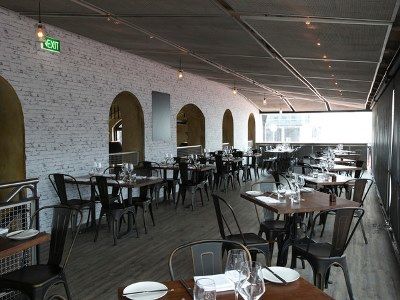 Novotel Darling Square Sydney