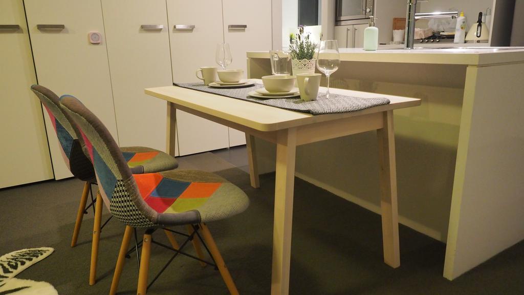 Sky Garden Olympic Park Apartment *