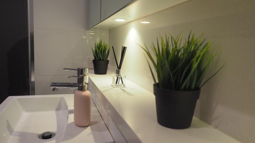 Sky Garden Olympic Park Apartment Sydney
