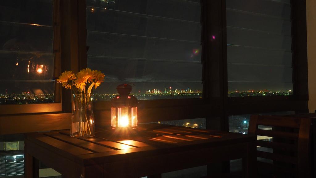 Apartment Sky Garden Olympic Park