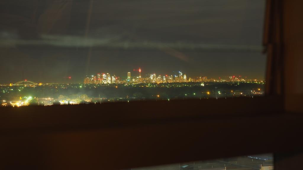 Sky Garden Olympic Park Apartment Sydney