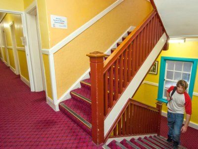 Hostel Mad Monkey Potts Point *