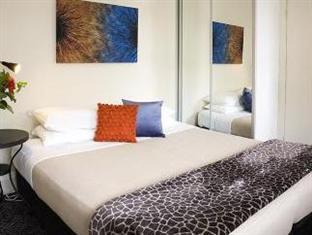 The Maisonette Hotel