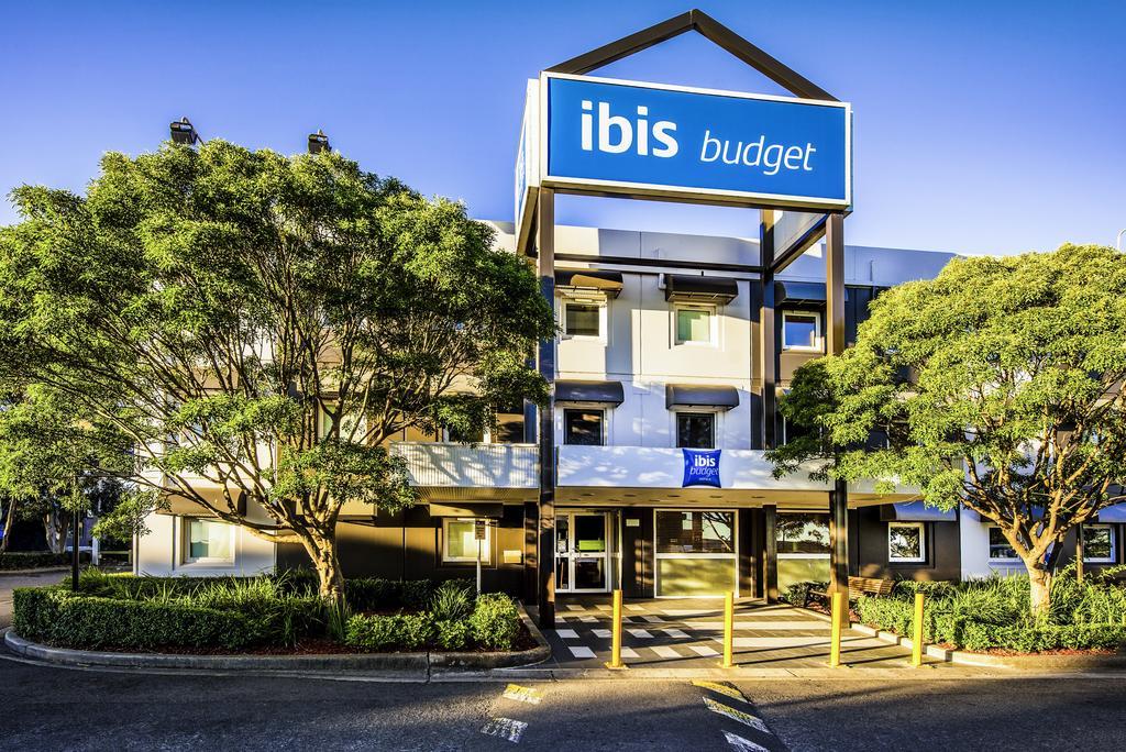 Ibis Budget - St Peters Hotel 3*