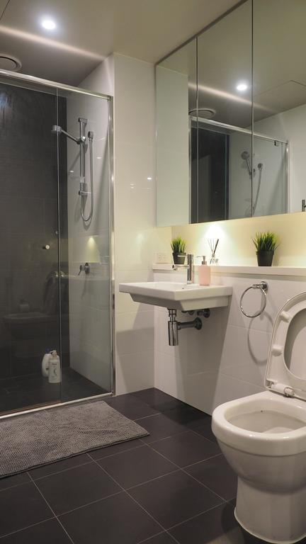 Sky Garden Olympic Park Apartment
