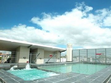 Aparthotel Nesuto Chippendale