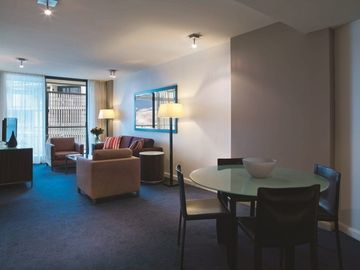 Adina Sydney, Darling Harbour 4*