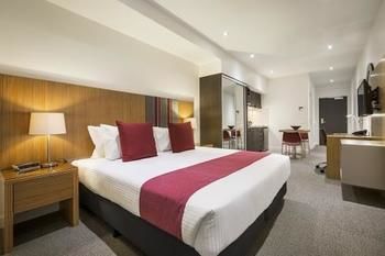 Aparthotel Quest Chatswood Sydney