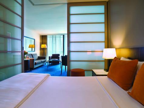 Adina Sydney, Darling Harbour Aparthotel 4*