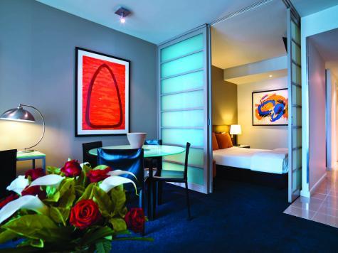 Adina Sydney, Darling Harbour Aparthotel Sydney