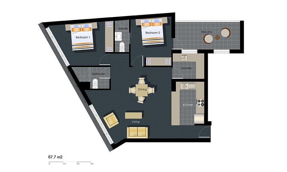 Veriu Randwick Aparthotel Sydney