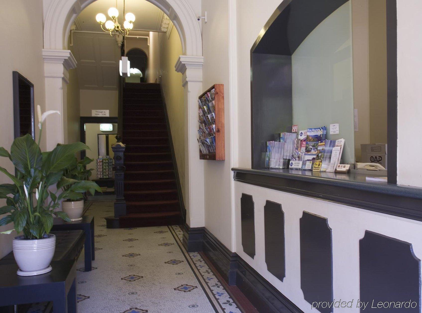 Challis Potts Point Hotel