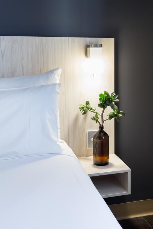 Hotel Ibis Barangaroo Sydney
