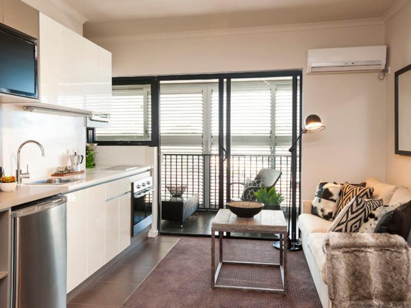 Aparthotel Veriu Randwick Sydney
