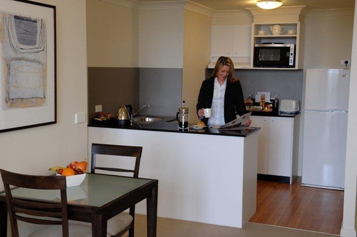Oaks North Ryde 4*
