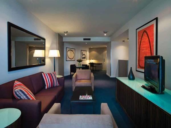 Adina Sydney, Darling Harbour Aparthotel