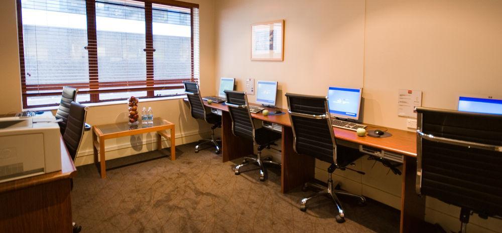 Ibis World Square Sydney