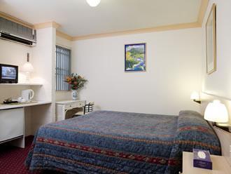 Hotel The North Shore 3*