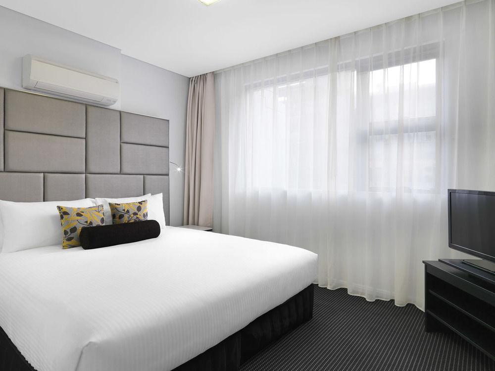 Meriton Zetland Aparthotel Sydney