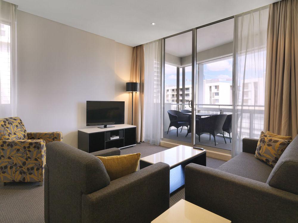 Meriton Zetland Sydney