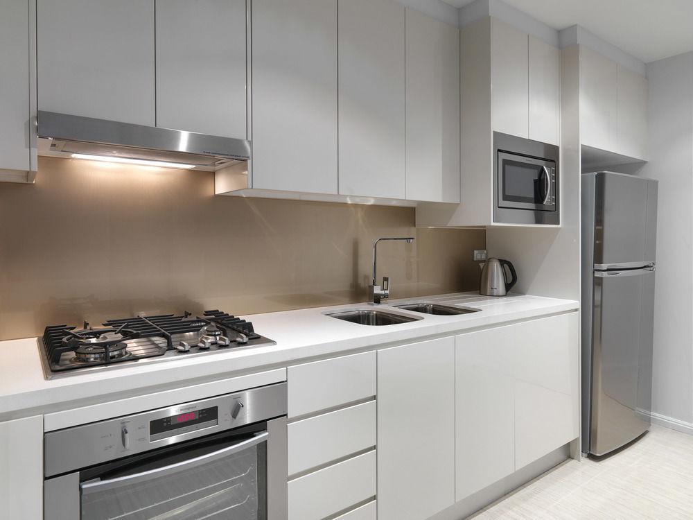 Meriton Zetland 5*
