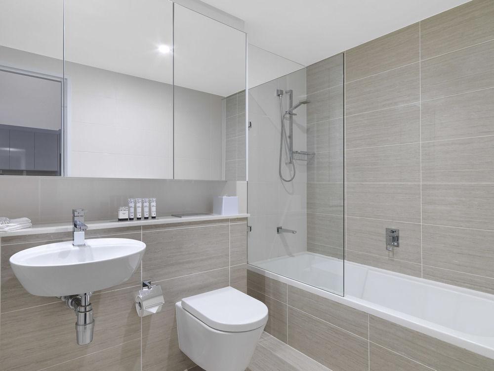 Aparthotel Meriton Zetland