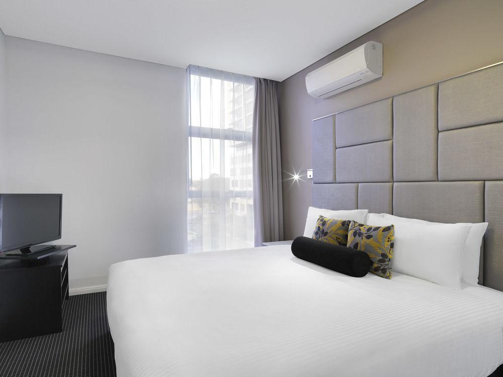 Meriton Zetland 5* Sydney
