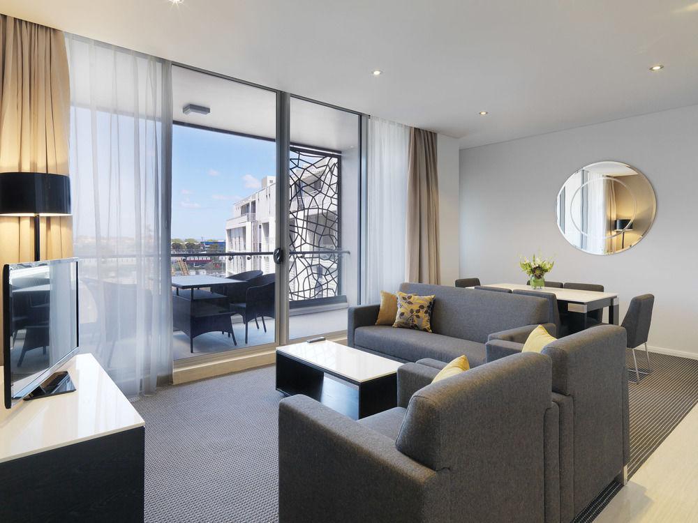Aparthotel Meriton Zetland 5*