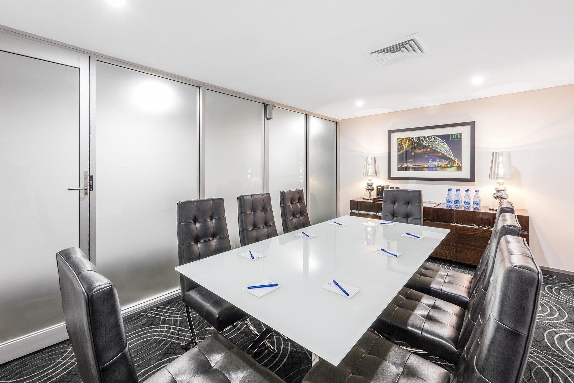 Meriton World Tower, 5* Sydney