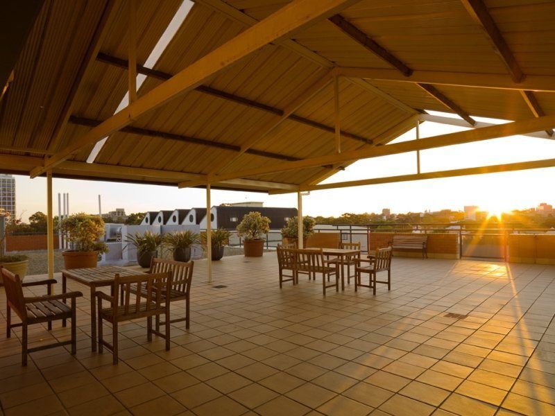 Hacienda