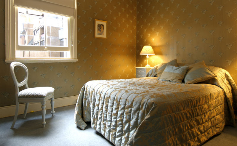 Hotel The Russell Boutique 3*
