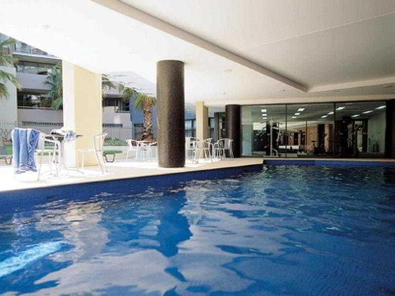 Adina Sydney, Darling Harbour 4* Sydney